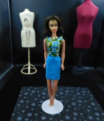 1635 fashion editor dress